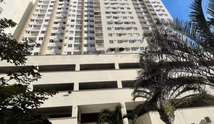 Oportunidade Única! Apartamento ao Lado do Nova América