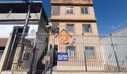 Apartamento com 2 quartos para alugar na Rua Guaiba, 77, Braz de Pina, Rio de Janeiro por R$ 900