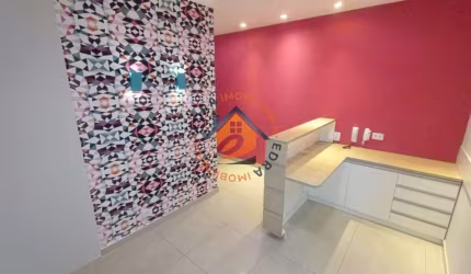 Sala comercial para alugar na Avenida Júlio de Sá Bierrenbach, 65, Barra da Tijuca, Rio de Janeiro por R$ 900