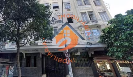 Apartamento para alugar na Rua Riachuelo, 32, Centro, Rio de Janeiro por R$ 1.400
