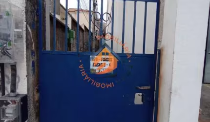 Casa com 2 quartos para alugar na Avenida Paris, 370, Bonsucesso, Rio de Janeiro por R$ 1.250