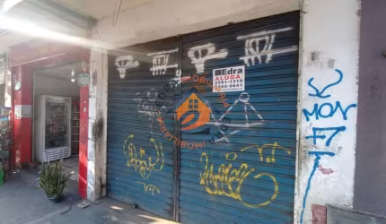 Ponto comercial para alugar na Rua Barreiros, 250, Ramos, Rio de Janeiro por R$ 1.200