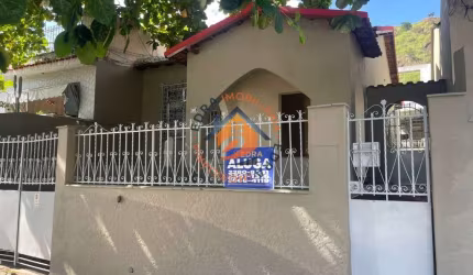 Casa com 2 quartos para alugar na Rua Alecrim, 805, Vila Kosmos, Rio de Janeiro por R$ 3.000