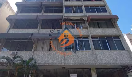 Apartamento com 2 quartos à venda na Rua Cardoso de Morais, 350, Bonsucesso, Rio de Janeiro por R$ 280.000