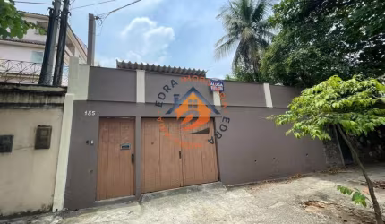 Casa com 2 quartos para alugar na Rua Mapendi, 185, Taquara, Rio de Janeiro por R$ 2.300