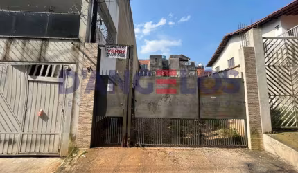 Terreno incrível no Jardim Nossa Senhora do Carmo, por R$ 350.000,00 somente a vista, com 138,00m²