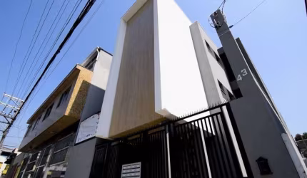Imperdível oportunidade! Apartamento à venda em São Paulo-SP, Vila Invernada: 1 quarto, 1 sala, 1 banheiro, 37m².