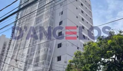 APARTAMENTO COM 2 DORMITÓRIOS À VENDA, 67 M² POR R$ R$ 799.900,00 - JARDIM ANÁLIA FRANCO - SÃO PAULO/SP