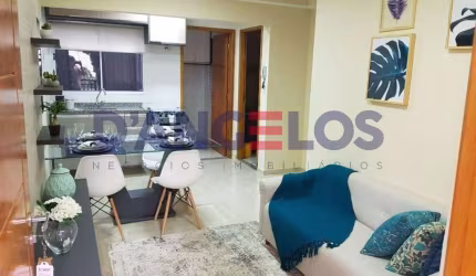 APARTAMENTO COM 2 DORMITÓRIOS À VENDA, 30 M² POR R$ 338.000,00 - VILA REGENTE FEIJÓ