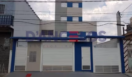 Imperdível Apartamento 2 Quartos na Vila Alpina, SP: Venda ou Locação, 1 Sala, 1 Banheiro, 1 Vaga, 31,12m²!