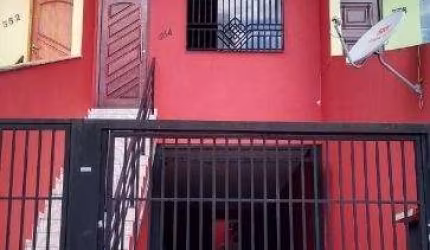 SOBRADO COM 3 DORMITÓRIOS À VENDA, 160 M² POR R$ 750.000,00 - VILA TALARICO - SÃO PAULO/SP
