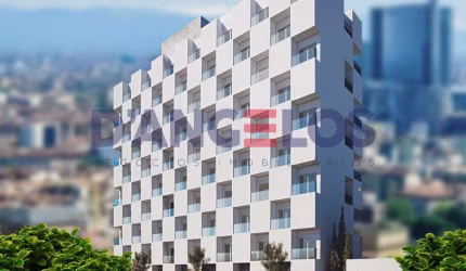 Imperdível! Apartamento à venda em São Paulo-SP, na Vila Carrão, 1 quarto, 1 banheiro, 25 m².