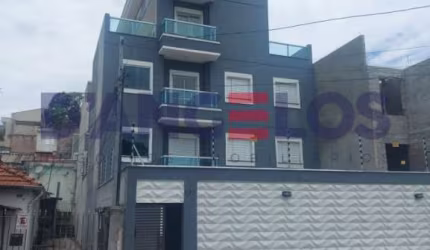 Apartamento à venda em São Paulo-SP - Vila Dalila. 2 quartos, 1 sala, 1 banheiro. Aproveite!