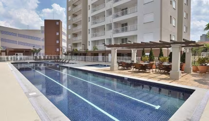 Apartamento à venda em São Paulo-SP, Mooca: 2 quartos, 1 suíte, 1 sala, 2 banheiros, 2 vagas de garagem, 73m². Imperdível!