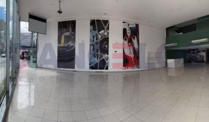 SALÃO COMERCIAL PARA VENDA, 265 M²  - VILA CARRÃO - SÃO PAULO/SP