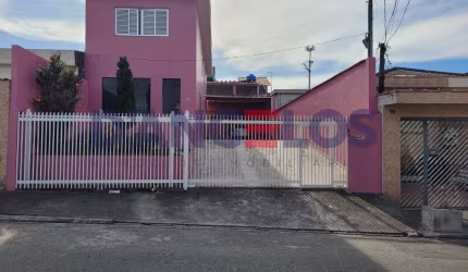 Oportunidade única: Sobrado à venda em São Paulo-SP, Cidade Líder! 3 quartos, 1 suíte, 1 sala, 3 banheiros, 10 vagas, 231,00 m².