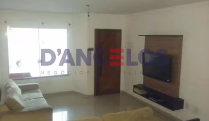 Imperdível Sobrado à Venda em São Paulo-SP, Vila Carrão: 3 Quartos, 1 Suíte, 1 Sala, 3 Banheiros, 1 Vaga de Garagem, 112,83m².