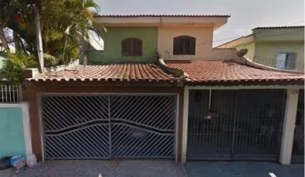 Fantástico Sobrado à Venda em São Paulo-SP, Parque Savoy City: 3 Quartos, 1 Suíte, 1 Sala, 2 Banheiros, 2 Vagas, 138m²!
