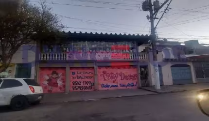Casa à venda em São Paulo-SP: 5 quartos, 1 suíte, 3 banheiros, 2 vagas, 250m² no Jardim Brasília. Imperdível!