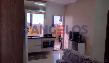 Apartamento à venda em São Paulo-SP, Jardim Brasília: 2 quartos, 1 suíte, 1 vaga, 75m². Aproveite essa oportunidade!