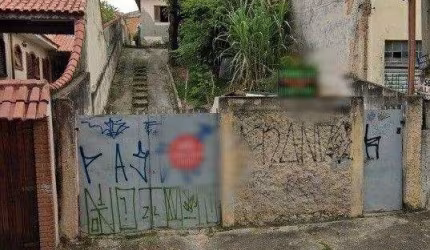 Terreno à venda em São Paulo-SP, Vila Formosa, 391 m² de área. Aproveite essa oportunidade única!