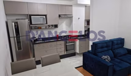 APARTAMENTO COM 2 DORMITÓRIOS À VENDA, 42 M² POR R$ 280.000,00 - VILA NHOCUNE - SÃO PAULO/SP