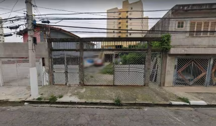 TERRENO À VENDA, 320M² POR R$ 950.000,00 - TATUAPÉ - SÃO PAULO/SP
