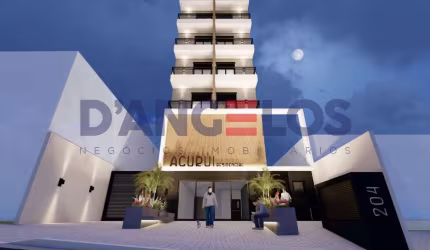 Apartamento à venda em São Paulo - Jardim Anália Franco: 2 quartos, 2 salas, 1 banheiro, 1 vaga de garagem!