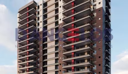 Conheça o mais novo lançamento Terrazzo! Apartamentos de alto padrão, com 82m² de área, perfeito para quem busca conforto e sofisticação.