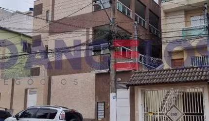 Apartamento à venda em São Paulo-SP, Jardim Nordeste: 2 quartos, 1 sala, 1 banheiro, 35,30 m² de área. Venha conferir!