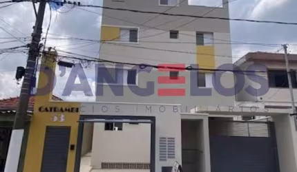 Apartamento para locação em São Paulo-SP, Jardim Vila Formosa: 2 quartos, 1 sala, 1 banheiro, 1 vaga, 43 m²