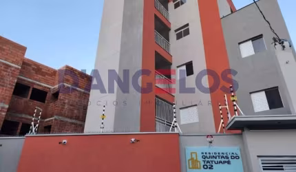 Apartamento de 2 quartos na Vila Carrão, São Paulo - 38,68m² - Venda ou Aluguel!