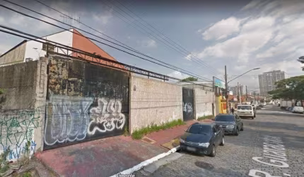 Terreno comercial de 2.600m² à venda ou locação na Vila Carrão, São Paulo-SP: oportunidade imperdível!