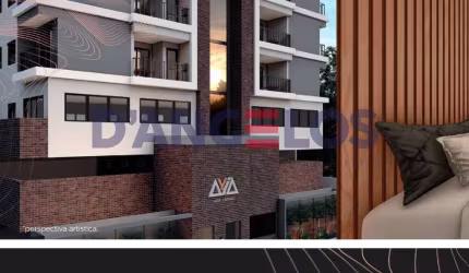Venda de Apartamento 2 Quartos na Vila Carrão, São Paulo-SP: 1 Suíte, 2 Salas, 2 Banheiros - 48m² de Área
