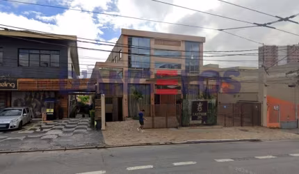 Aluguel de Sala Comercial no Anália Franco, São Paulo-SP: 1 sala, 2 banheiros, 21m², Imperdível!
