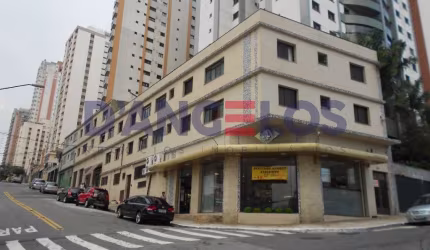 Apartamento para locação em São Paulo-SP, no bairro Anália Franco. Com 2 quartos, 1 sala, 1 banheiro e 52,00 m² de área. Agende uma visita!
