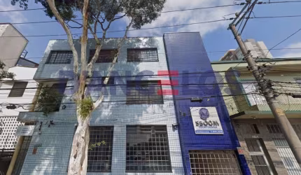 Prédio Comercial para Venda no Tatuapé, São Paulo-SP: 5 Salas, 10 Banheiros, 950m² de Área!