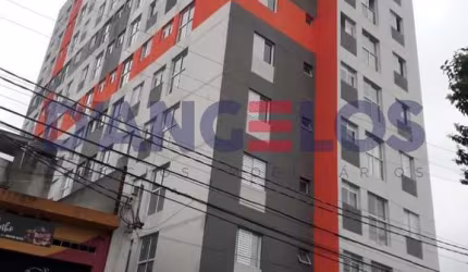 Apartamento para locação em São Paulo-SP, Vila Guilhermina: 1 quarto, 1 sala, 1 banheiro, 29m² de área!
