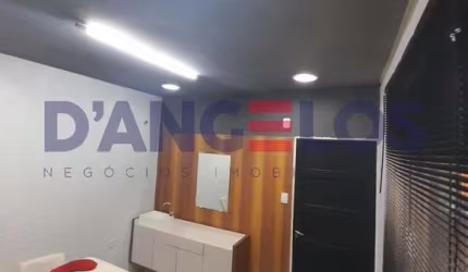 Linda Sala Comercial para Locação na Mooca, São Paulo-SP: 1 Sala, 1 Banheiro, 12,00 m² de Área!