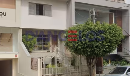 Imóvel de Luxo à Venda em São Paulo-SP: Casa com 3 Quartos, 1 Suíte e 350m² no Jardim Anália Franco