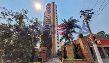 Magnífico Apartamento de luxo no coração do Tatuapé: 3 quartos, 3 suítes, 2 salas, 4 banheiros, 3 vagas na Zona Leste de SP!