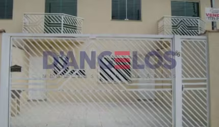 Sobrado com 2 quartos, 70 m², à venda por R$ 400.000,00 - Jardim Santa Maria