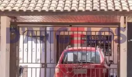 Sobrado 3 dormitórios á venda na Vila Guilhermina por R$ 549.000,00