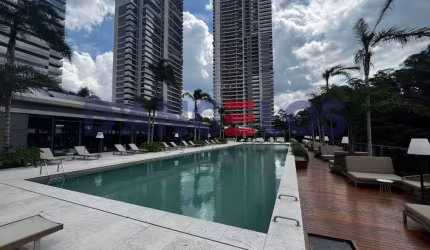Apartamento à venda em São Paulo-SP, Cidade Jardim: 3 quartos, 3 suítes, 2 salas, 5 banheiros, 3 vagas, 186m².