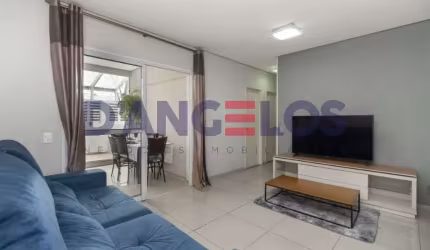 Imperdível Apartamento Garden à Venda em São Paulo - Vila Carrão! 3 Quartos, 1 Suíte, 2 Salas, 2 Banheiros, 1 Vaga de Garagem. Venha Conferir!