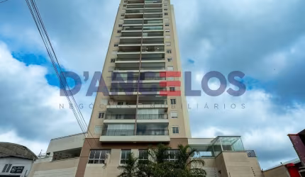 Ótimo Apartamento à venda no Tatuapé, São Paulo-SP: 3 quartos, 1 suíte, 2 salas, 2 banheiros, 2 vagas de garagem, 70m²!
