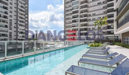 Perfeito Apartamento de luxo à venda em São Paulo-SP, Vila Zilda (Tatuapé): 3 quartos, 3 suítes, 2 salas, 3 banheiros, 2 vagas, 109m².