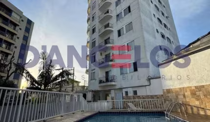 Lindo Apartamento à venda em São Paulo-SP, Vila Bela: 2 quartos, 2 salas, 1 banheiro, 1 vaga de garagem!