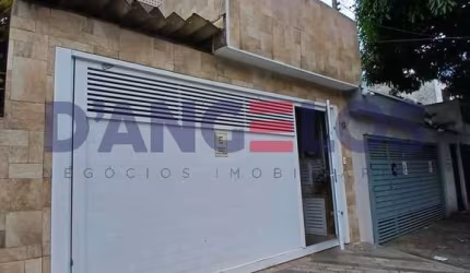 Perfeito Sobrado à venda em São Paulo-SP, Cidade Patriarca: 3 quartos, 1 suíte, 2 salas, 2 banheiros, 2 vagas - 200m². Adquira já!