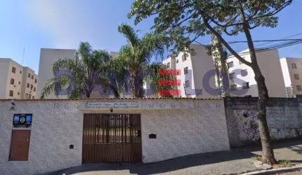 Ótimo Apartamento à venda em São Paulo-SP, bairro Artur Alvim: 2 quartos, 1 sala, 1 banheiro, 45m². Aproveite essa oportunidade!